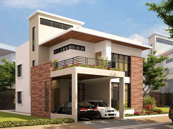Independent Villas